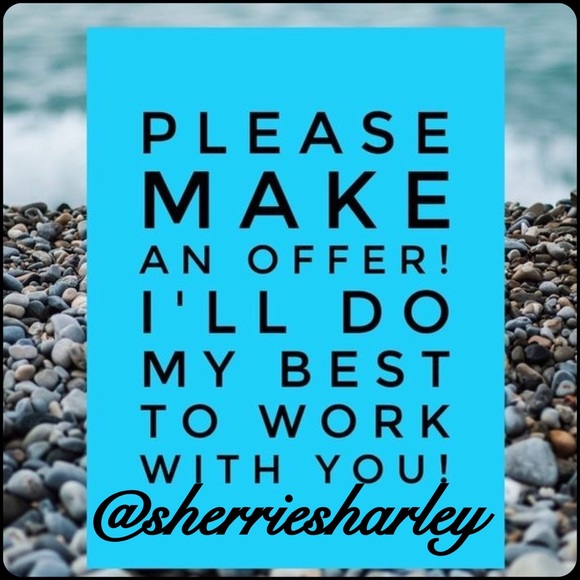 Add Items to your bundle; Make Offer or I will 4 U - Picture 2 of 6